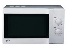 LG Microwave Oven - MS-1927C 
